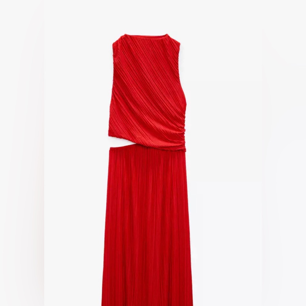 Zara dress